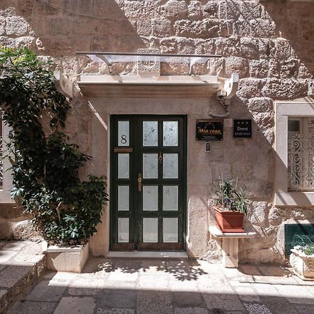 Mia Casa Dubrovnik Exterior foto